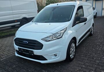 Ford Transit 60.000 km 12.500 &euro; Köln 50739