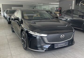 Mazda 6e 6.438 km 36.990 &euro; Remscheid 42855