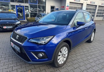 Seat Arona 91.247 km 11.797 &euro; Wipperfürth 51688
