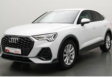 Audi Q3 112.340 km 26.480 &euro; Leverkusen 51373