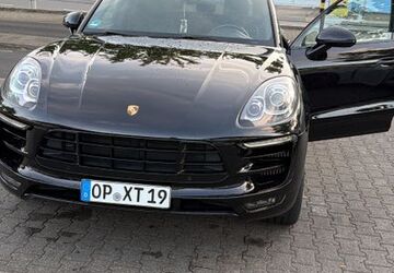 Porsche Macan 125.000 km 31.800 &euro; Leverkusen 51371