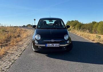 Fiat 500 79.503 km 4.000 &euro; Niederkassel 53858