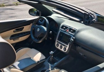 VW Eos 175.000 km 6.500 &euro; Bergisch Gladbach 51427