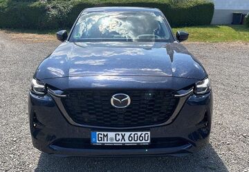 Mazda CX-60 7.868 km 53.790 &euro; Engelskirchen 51766