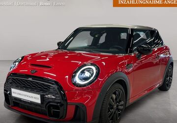 Mini Cooper S 24.263 km 29.990 &euro; Bonn 53119