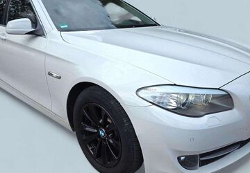 BMW 520 201.600 km 7.500 &euro; Hilden 40724