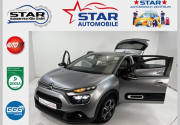 Citroen C3 39.855 km 11.490 &euro; Köln 50739