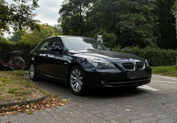 BMW 523 85.000 km 10.000 &euro; Leverkusen 51379