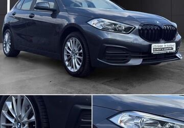 BMW 116 74.000 km 18.280 &euro; Köln 50739