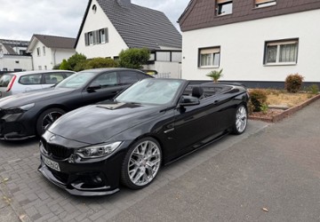 BMW 435 98.000 km 35.500 &euro; Wesseling 50389
