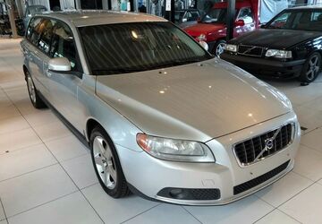 Volvo V70 399.750 km 3.850 &euro; Brühl 50321