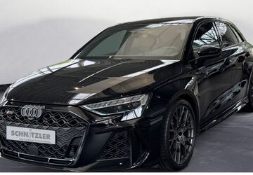 Audi RS3 4.599 km 63.895 &euro; Hilden 40721