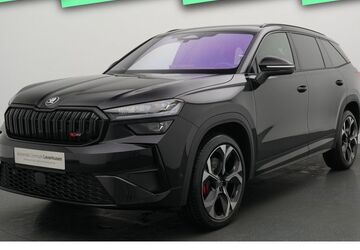 Skoda Kodiaq 5.980 km 53.980 &euro; Leverkusen 51379