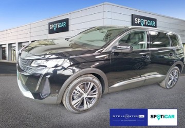 Peugeot 5008 20.506 km 27.380 &euro; Köln 51065