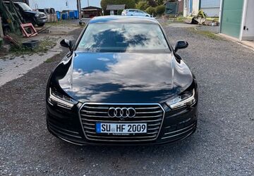Audi A7 89.397 km 25.500 &euro; Hennef 53773