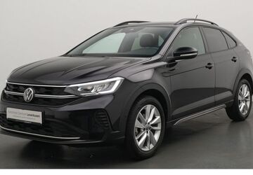 VW Taigo 21.079 km 20.980 &euro; Leverkusen 51379