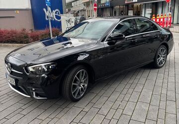 Mercedes-Benz E 300 137.805 km 27.900 &euro; Overath 51491
