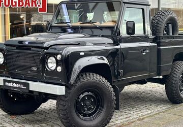 Land Rover Defender 58.902 km 68.500 &euro; Köln 50739