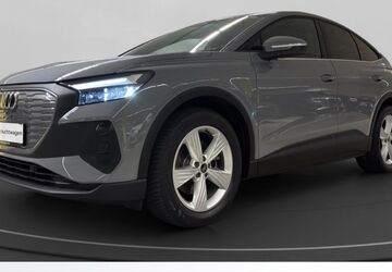 Audi Q4 13.523 km 27.490 &euro; Köln 50968