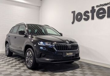 Skoda Karoq 9.000 km 35.900 &euro; Monheim 40789