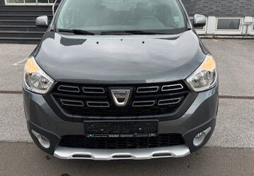Dacia Lodgy 164.000 km 6.400 &euro; Remscheid 42899
