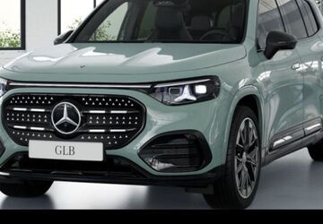 Mercedes-Benz GLB 250 9.900 km 61.990 &euro; Frechen 50226