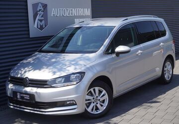VW Touran 29.000 km 28.990 &euro; Monheim am Rhein 40789
