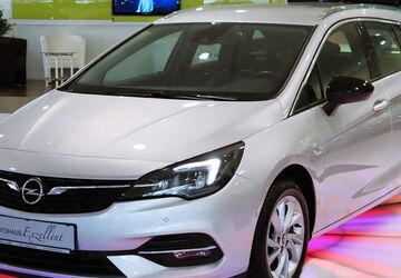 Opel Astra 68.921 km 12.950 &euro; Troisdorf (Köln/Bonn) 53842