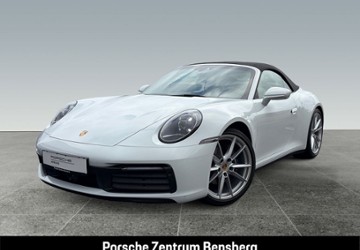 Porsche 992 23.200 km 124.900 &euro; Bergisch Gladbach 51429