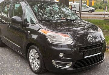 Citroen C3 122.000 km 3.999 &euro; Köln 51107