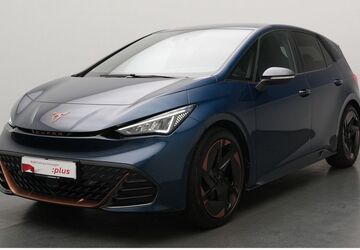 Cupra Born 51.366 km 23.988 &euro; Leverkusen 51373