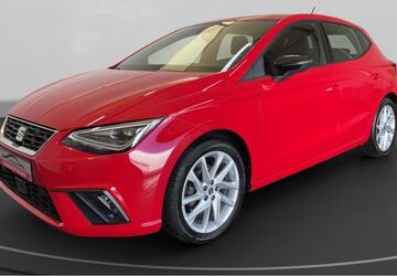 Seat Ibiza 40.671 km 13.440 &euro; Köln 50823