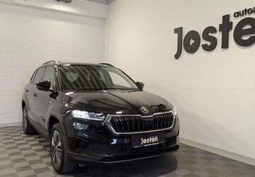 Skoda Karoq 15.733 km 24.790 &euro; Monheim am Rhein 40789