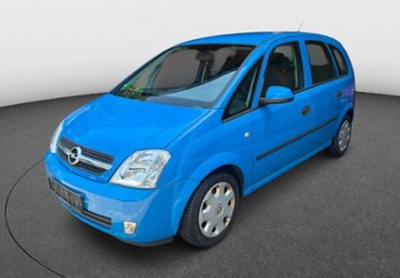 Opel Meriva 140.700 km 2.750 &euro; Hürth 50354