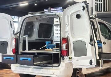 Opel Combo 35.693 km 14.850 &euro; Bonn 53177