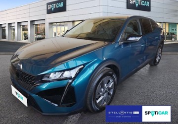 Peugeot 408 29.786 km 21.480 &euro; Köln 51065