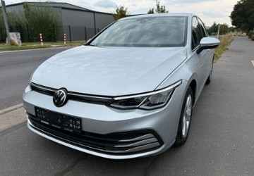 VW Golf 44.255 km 18.990 &euro; Bornheim 53332