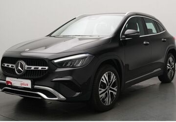 Mercedes-Benz GLA 250 18.500 km 34.988 &euro; Leverkusen 51373