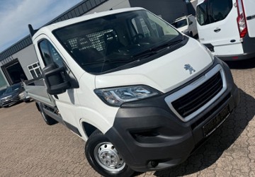 Peugeot Boxer 78.830 km 14.280 &euro; Brühl bei Köln 50321