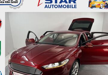 Ford Mondeo 99.985 km 12.990 &euro; Köln 50739