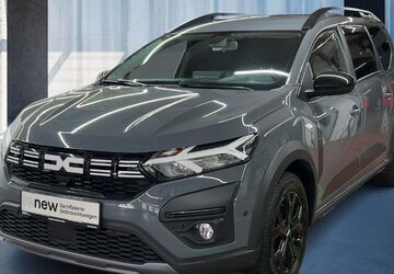Dacia Jogger 25.168 km 18.990 &euro; Köln 50939