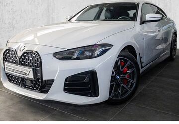 BMW 420 Gran Coupé 15.213 km 43.970 &euro; Leverkusen 51371