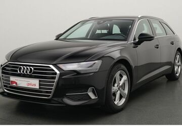Audi A6 79.979 km 28.980 &euro; Leverkusen 51373