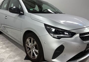 Opel Corsa 124.658 km 5.999 &euro; Bonn - Dottendorf 53129