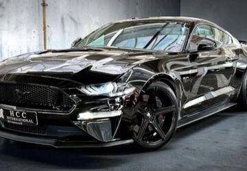 Ford Mustang 74.372 km 47.990 &euro; Troisdorf/Spich 53842