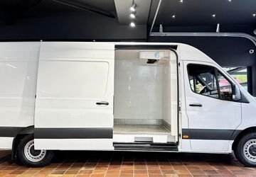 Mercedes-Benz Sprinter 199.872 km 43.950 &euro; Bonn 53177