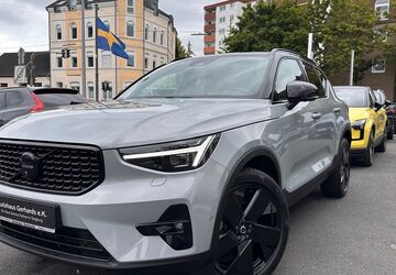 Volvo XC40 17.580 km 39.700 &euro; Siegburg 53721