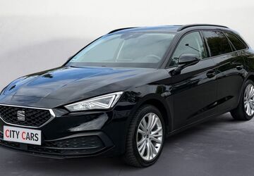 Seat Leon 102.000 km 14.990 &euro; Dormagen 41540