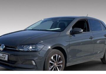 VW Polo 30.290 km 14.490 &euro; Bonn 53227