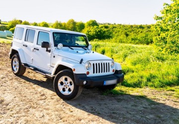 Jeep Wrangler 184.450 km 22.500 &euro; Hennef 53773
